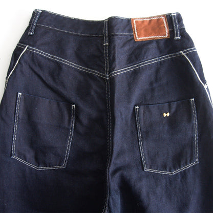mina perhonen Always Wide Denim Jeans Size 38