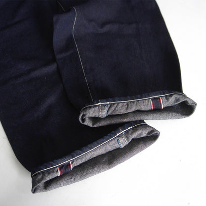 mina perhonen Always Wide Denim Jeans Size 38