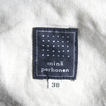 mina perhonen Always Wide Denim Jeans Size 38