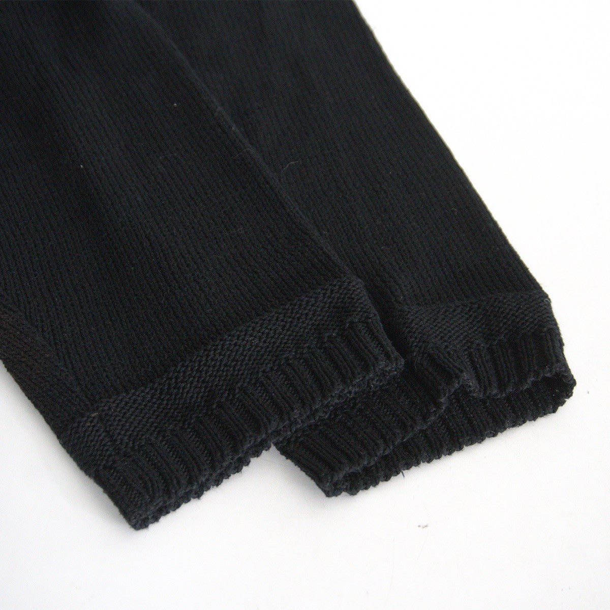 Y's for men Pullover Cotton Knit Hoodie Size XL