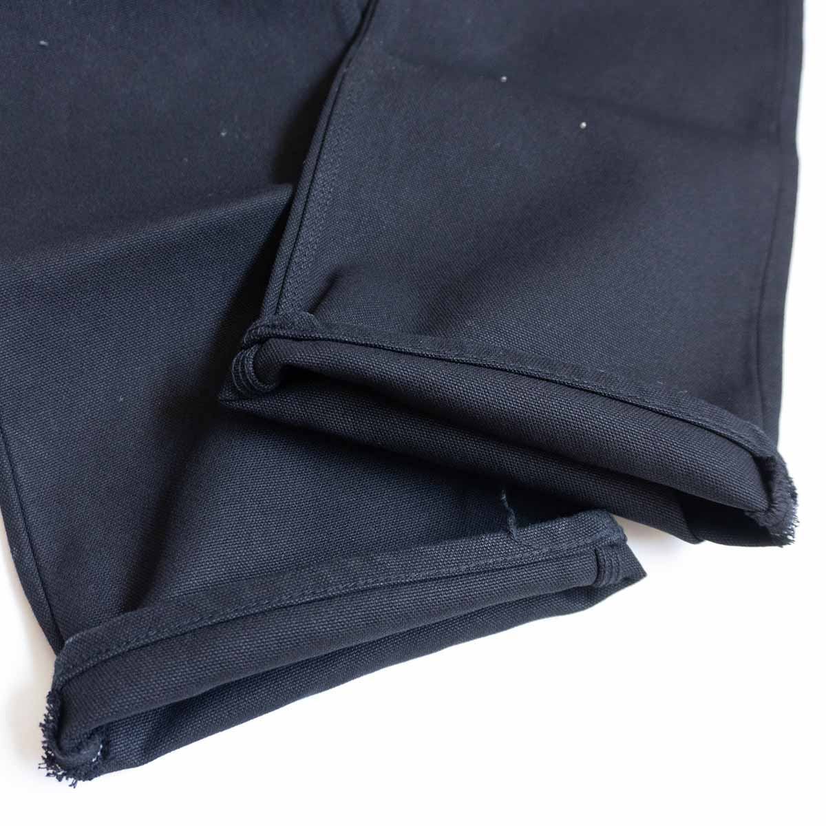 trophy clothing THE SPEEDWAY Double-Knee Black Jeans Size 34