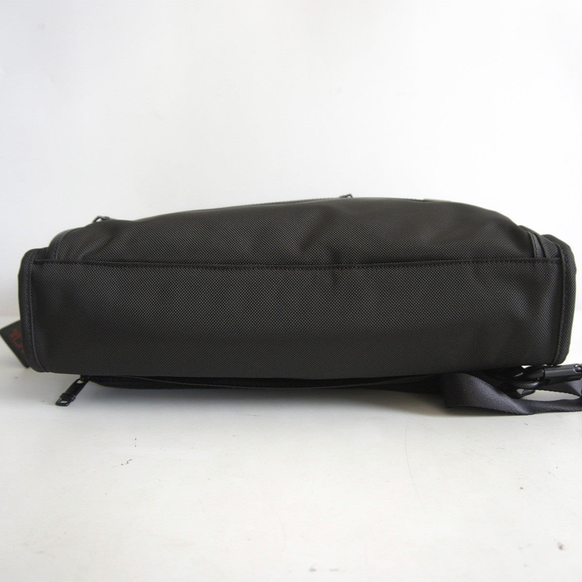 TUMI Alpha 3 Ballistic Nylon Business Bag Size ONE SIZE