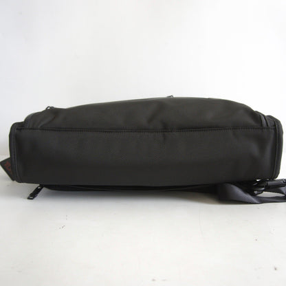 TUMI Alpha 3 Ballistic Nylon Business Bag Size ONE SIZE