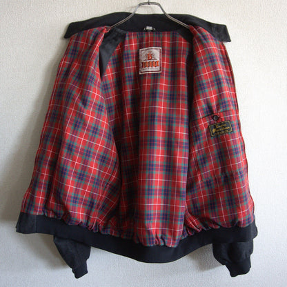 BARACUTA 90s G9 Wool Harrington Jacket in England Size 40