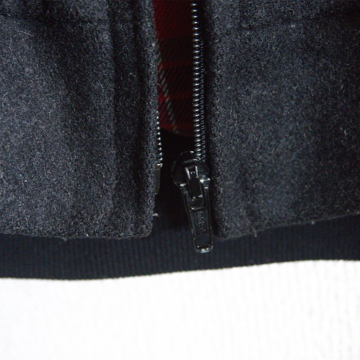 BARACUTA 90s G9 Wool Harrington Jacket in England Size 40