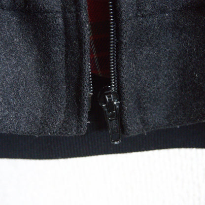 BARACUTA 90s G9 Wool Harrington Jacket in England Size 40