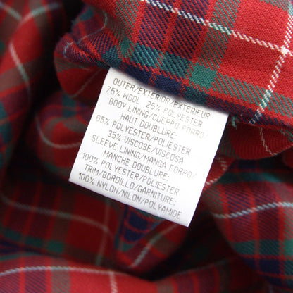 BARACUTA 90s G9 Wool Harrington Jacket in England Size 40