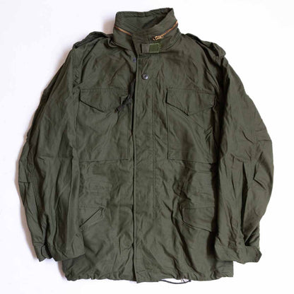 US ARMY 70s M-65 3rd Jacket Deadstock Size SMALL-REGULAR