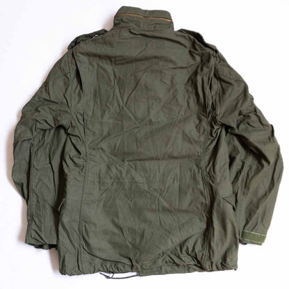 US ARMY 70s M-65 3rd Jacket Deadstock Size SMALL-REGULAR
