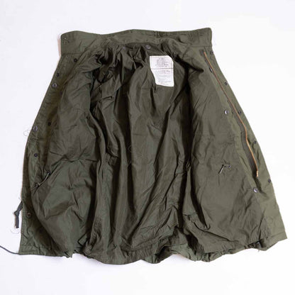 US ARMY 70s M-65 3rd Jacket Deadstock Size SMALL-REGULAR