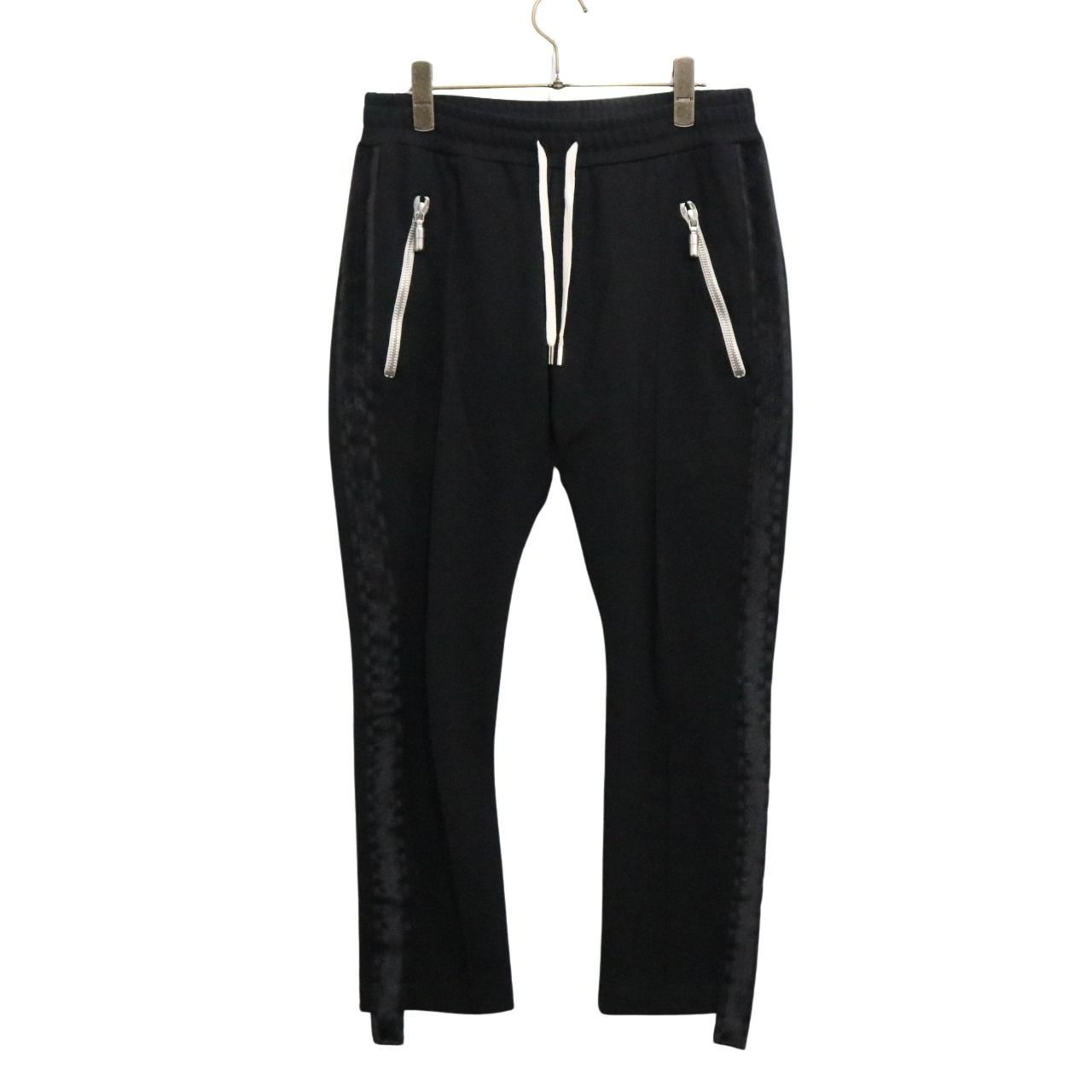 RHUDE Traxedo Side Tape Track Pants Size S