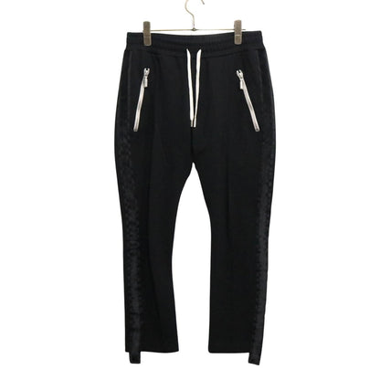 RHUDE Traxedo Side Tape Track Pants Size S