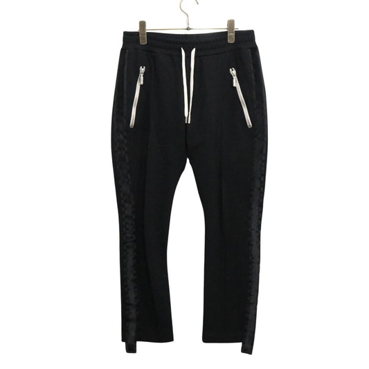 RHUDE Traxedo Side Tape Track Pants Size S