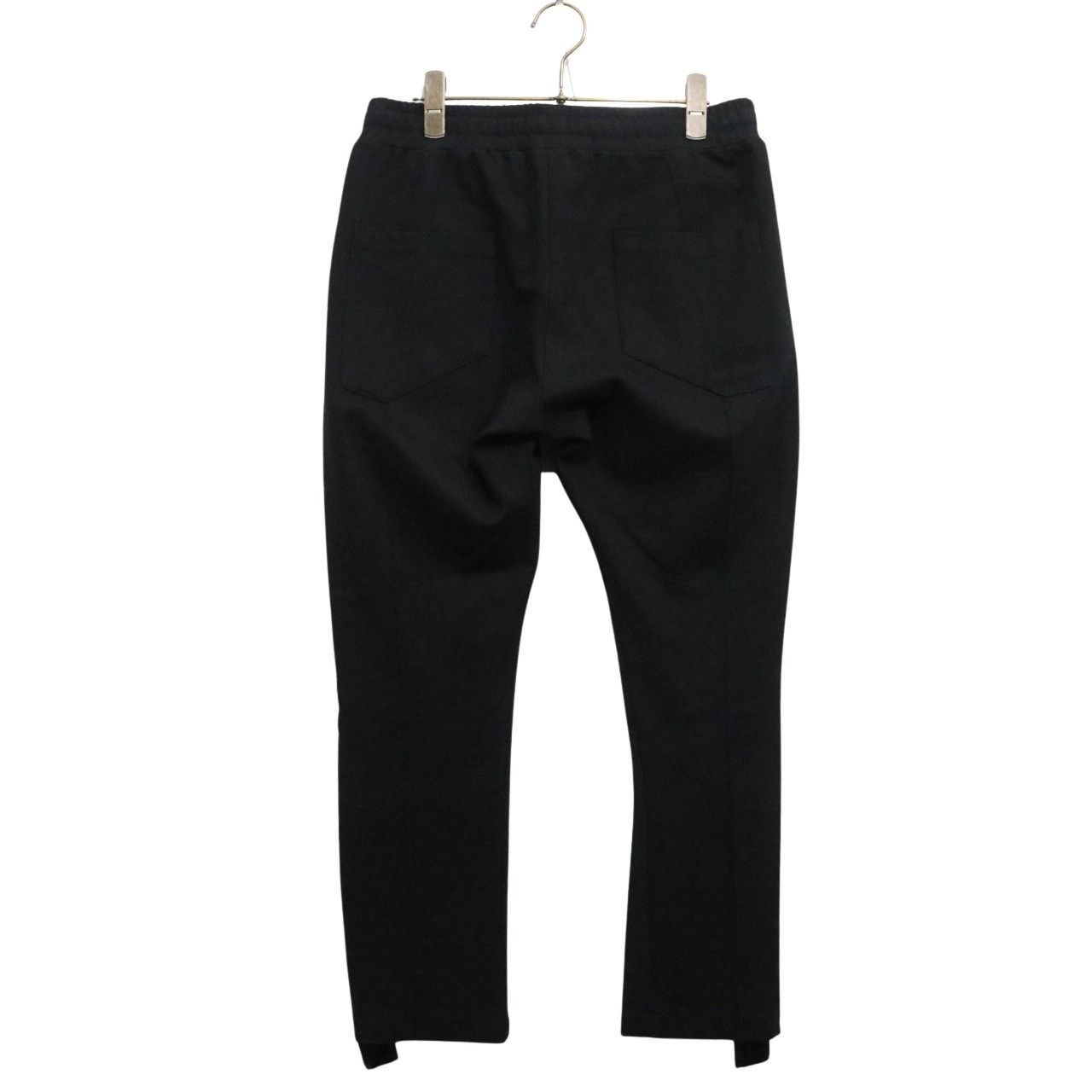 RHUDE Traxedo Side Tape Track Pants Size S