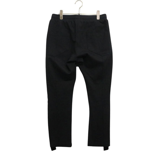 RHUDE Traxedo Side Tape Track Pants Size S