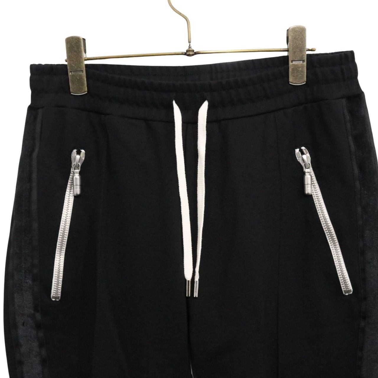 RHUDE Traxedo Side Tape Track Pants Size S
