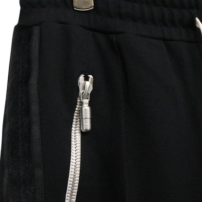 RHUDE Traxedo Side Tape Track Pants Size S