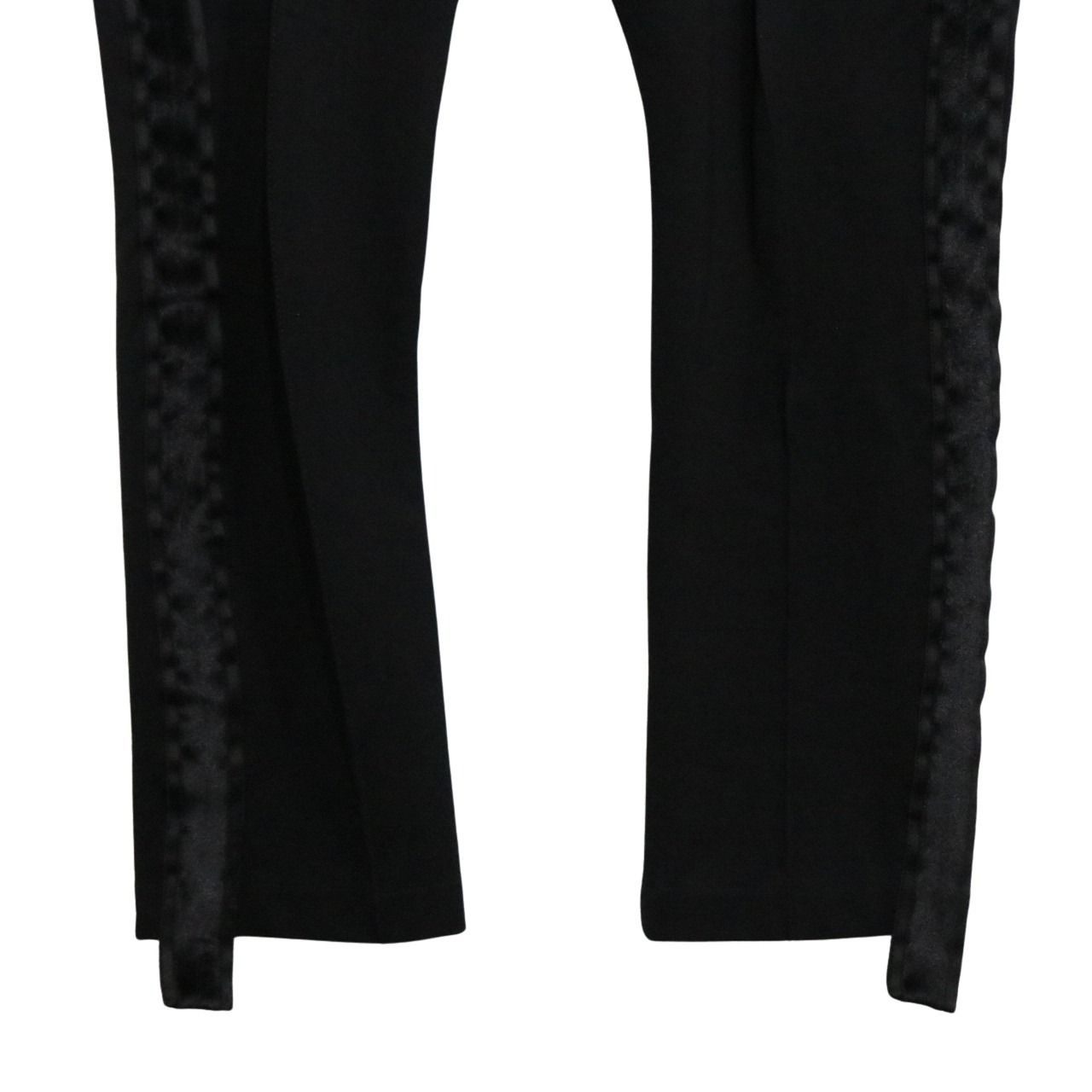 RHUDE Traxedo Side Tape Track Pants Size S