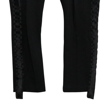 RHUDE Traxedo Side Tape Track Pants Size S