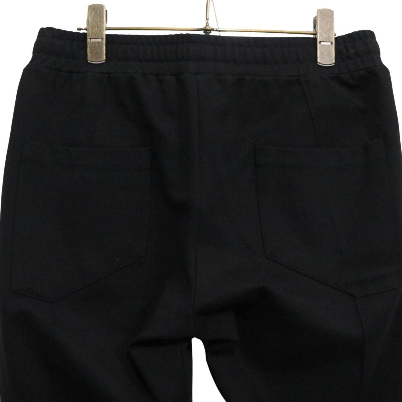 RHUDE Traxedo Side Tape Track Pants Size S