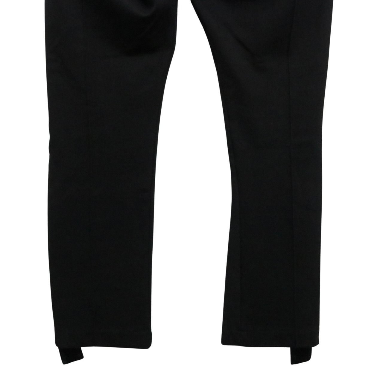 RHUDE Traxedo Side Tape Track Pants Size S