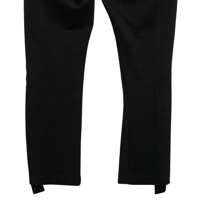 RHUDE Traxedo Side Tape Track Pants Size S