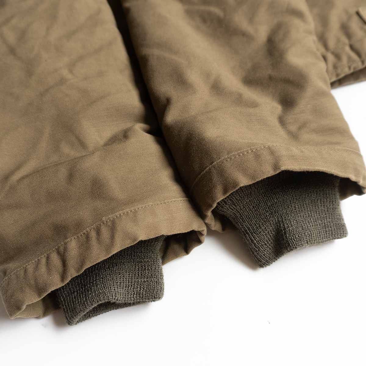 BUZZ RICKSON'S USN A-2 Deck Jacket Size XL(46-48)