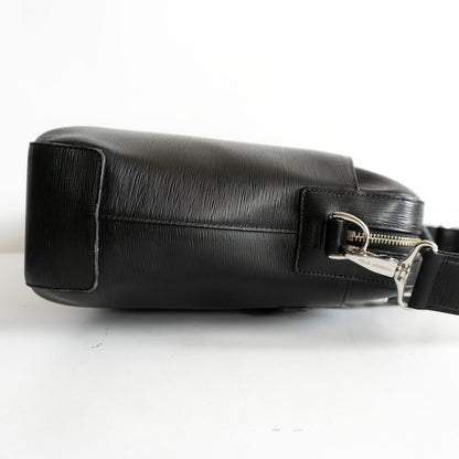 PELLE MORBIDA CAPITANO 2-Way Briefcase Black Size ONE SIZE