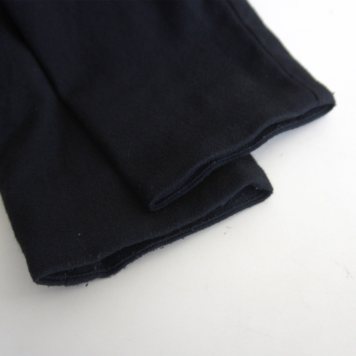 CASEY CASEY Oliver Oversized Coat Black Size S