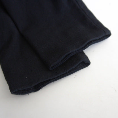 CASEY CASEY Oliver Oversized Coat Black Size S