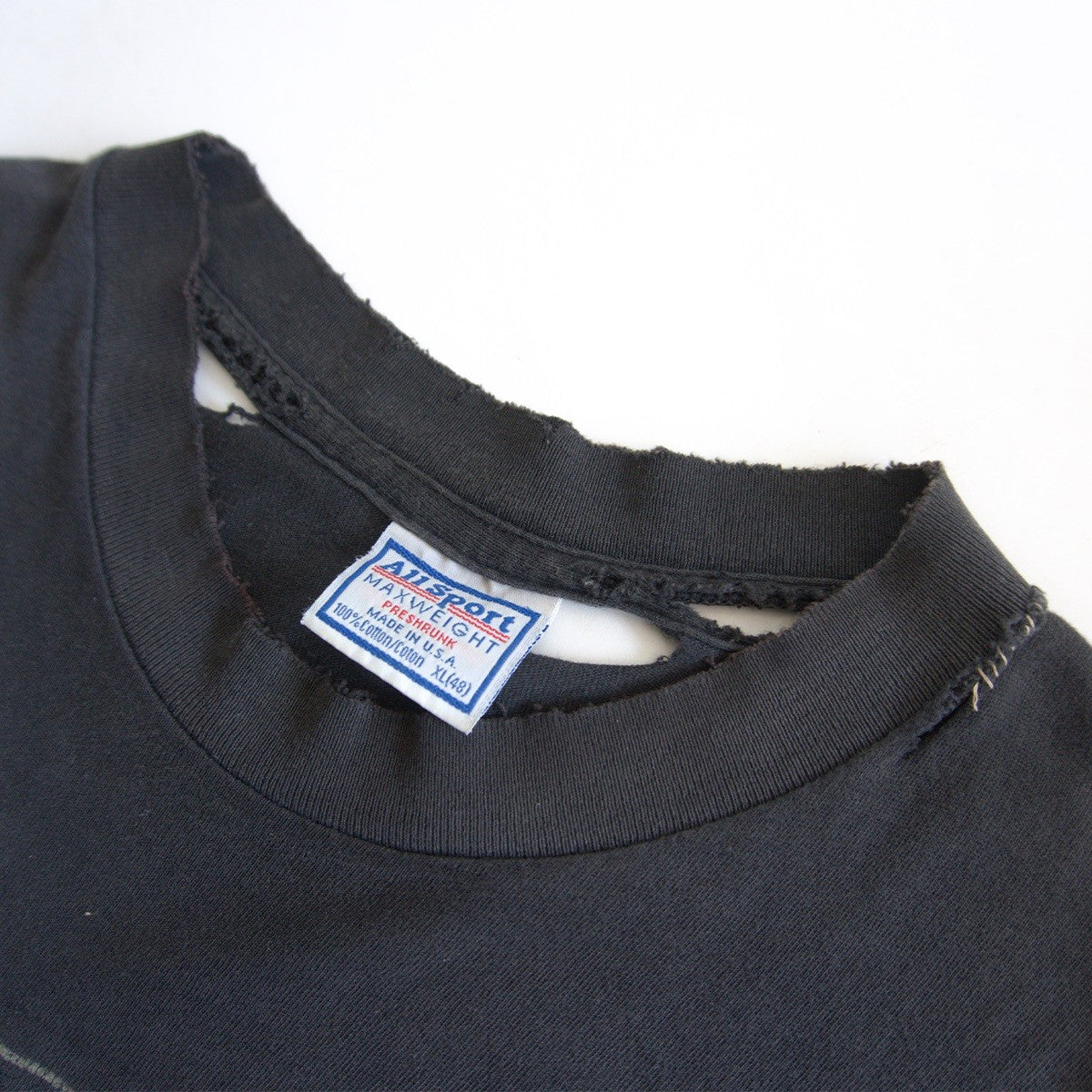 Nine Inch Nails 90s Nothing Band T-Shirt Made in USA Size XL