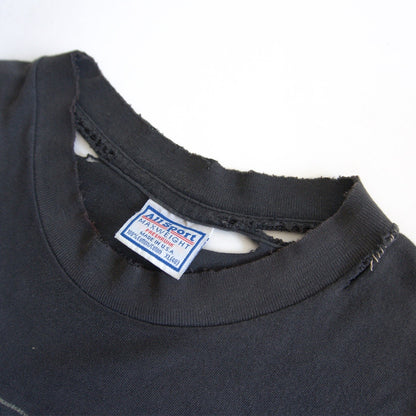 Nine Inch Nails 90s Nothing Band T-Shirt Made in USA Size XL
