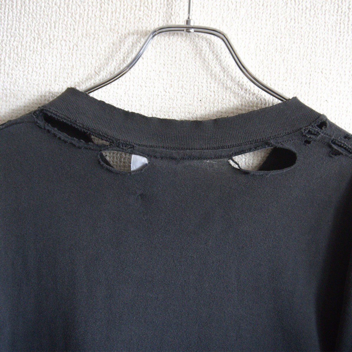Nine Inch Nails 90s Nothing Band T-Shirt Made in USA Size XL