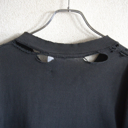 Nine Inch Nails 90s Nothing Band T-Shirt Made in USA Size XL