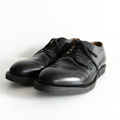 REDWING 101 Postman Oxford Leather Sneakers USA Made Size 8