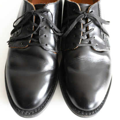 REDWING 101 Postman Oxford Leather Sneakers USA Made Size 8