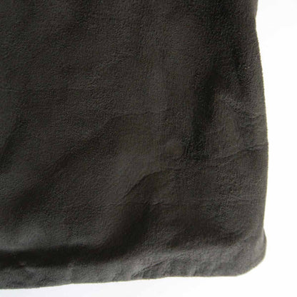 PAUL HARNDEN Leather Jerkin Jacket Size XXL