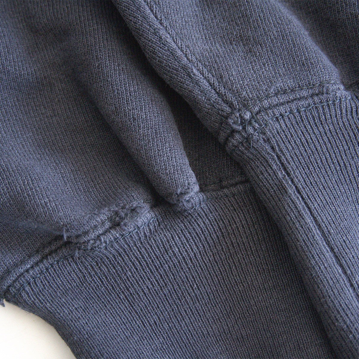CHAMPION 90s Reverse Weave Sweatshirt Black Size XL