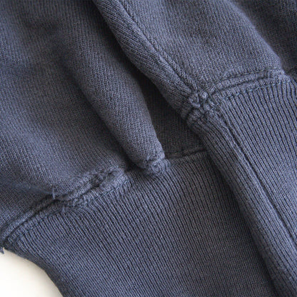 CHAMPION 90s Reverse Weave Sweatshirt Black Size XL