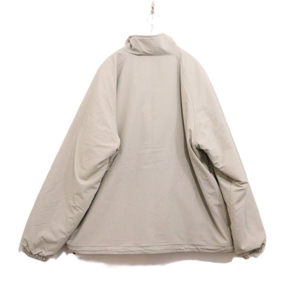 EL BURRITO'S SKATE AMIGOS 25AW Reversible Jacket Gray Size M