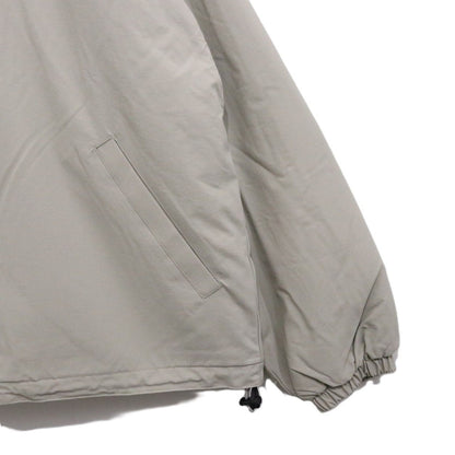 EL BURRITO'S SKATE AMIGOS 25AW Reversible Jacket Gray Size M