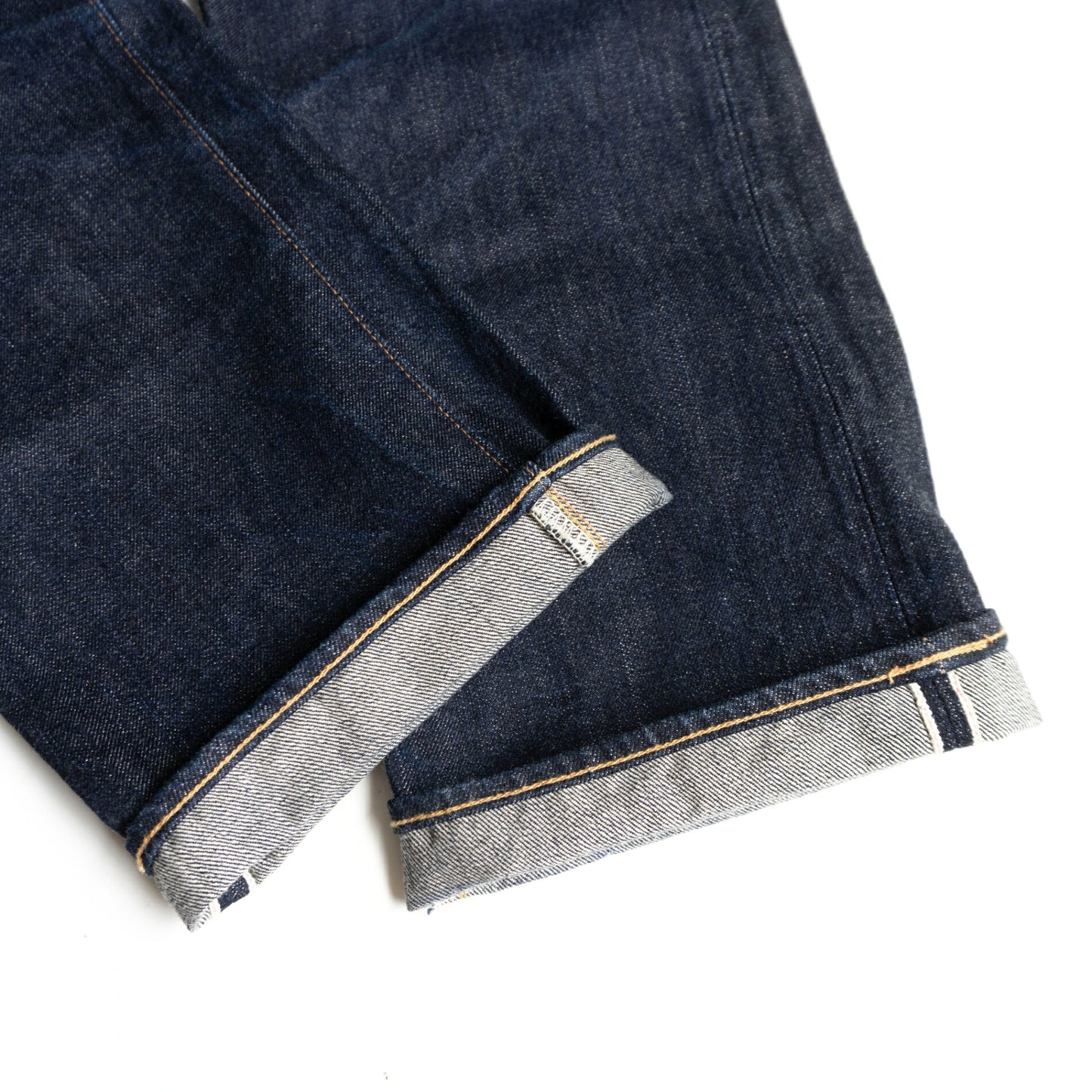 SUGAR CANE Dark Indigo 1955Z 14oz Selvedge Jeans Size 34