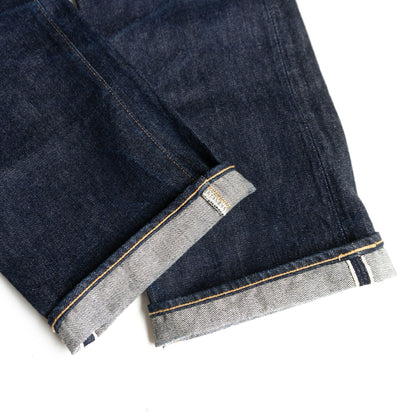 SUGAR CANE Dark Indigo 1955Z 14oz Selvedge Jeans Size 34
