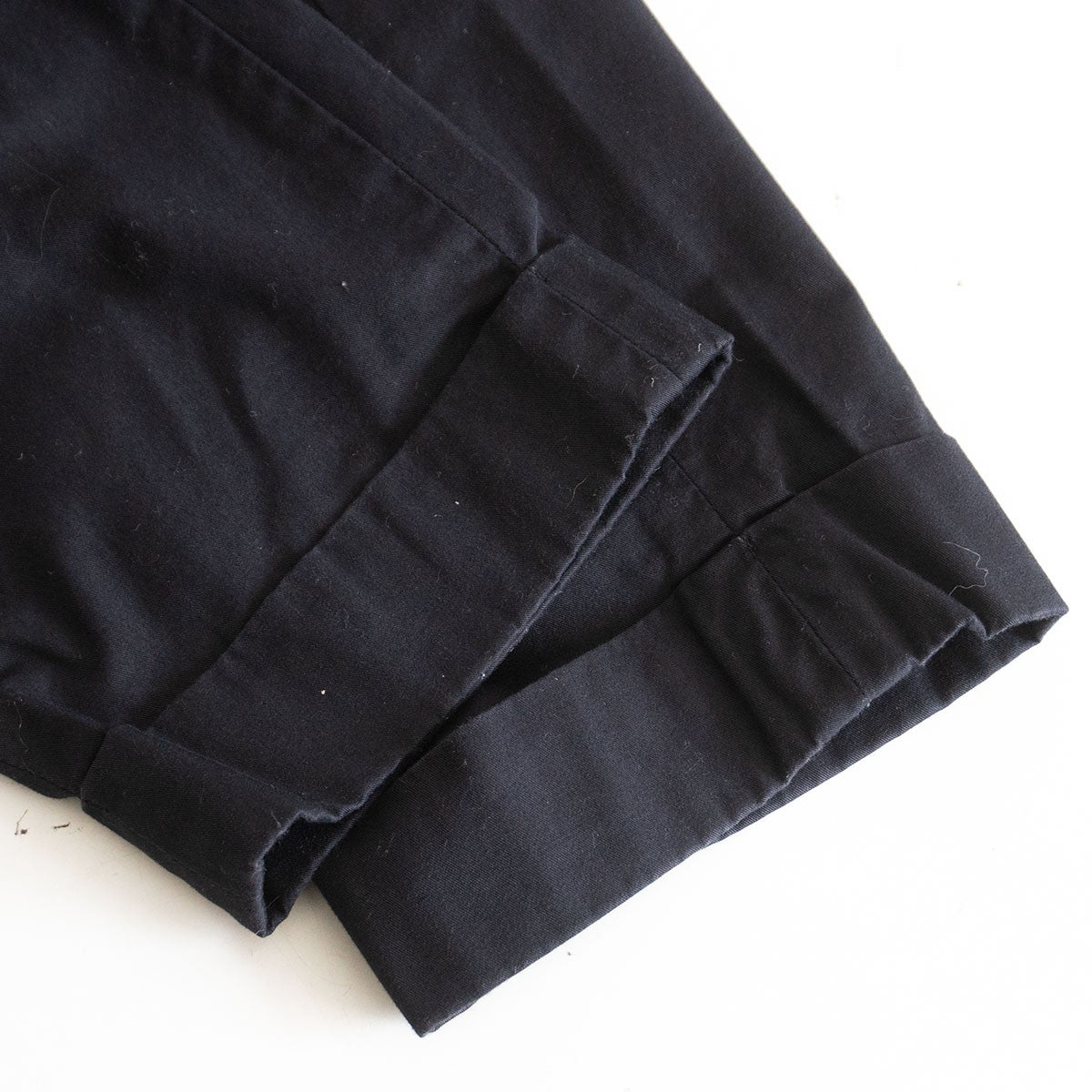 Engineered Garments Dark Navy Cotton Cinch Pants Size 34