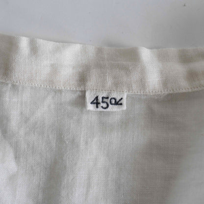 45R Gauze UMii Lohas Stole Poncho Size 0
