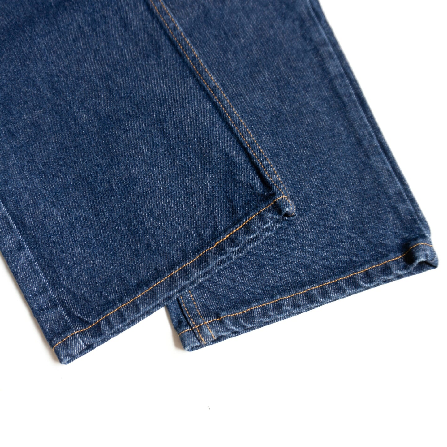 LEVI'S 90s USA Made 505 Straight Jeans Size 36×30