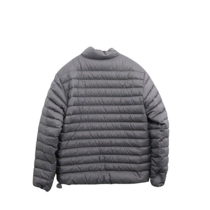 SEDAN ALL-PURPOSE 24AW Light Down Jacket Gray Size M