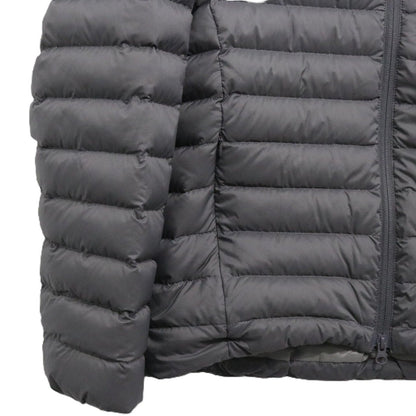 SEDAN ALL-PURPOSE 24AW Light Down Jacket Gray Size M