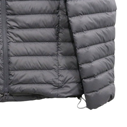 SEDAN ALL-PURPOSE 24AW Light Down Jacket Gray Size M