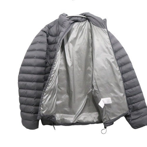 SEDAN ALL-PURPOSE 24AW Light Down Jacket Gray Size M